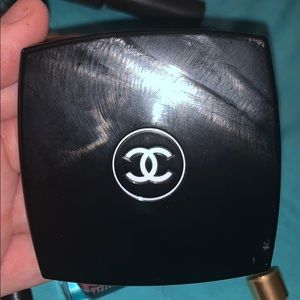 Chanel Quad Shadow